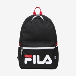 Fila Coat - Miesten Reput - Mustat | FI-88021